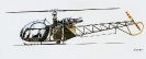 Alouette II